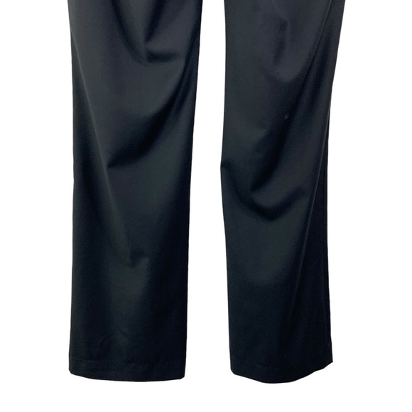 Elegant Black Women's Pants - Picture 7 of 9